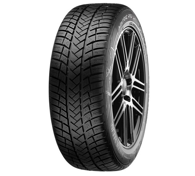 VREDESTEIN WINTRAC PRO 225/50 R17 98V XL