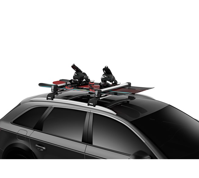 THULE Skiträger SnowPack 7326