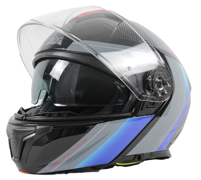 MARUSHIN M-312 Größen XS-XXL