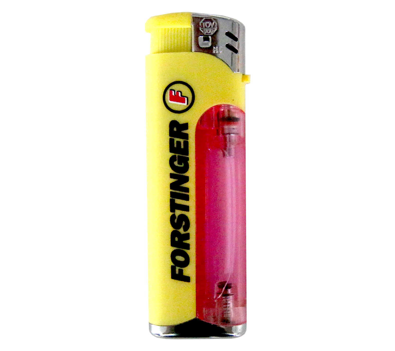 FORSTINGER Feuerzeug bedruckt