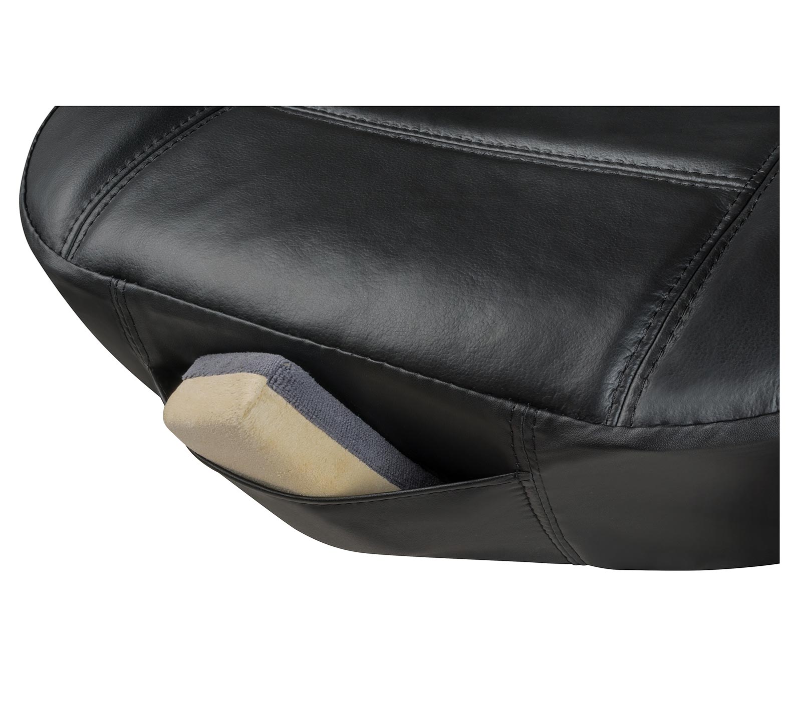 Autositzbezug Leder Billy
