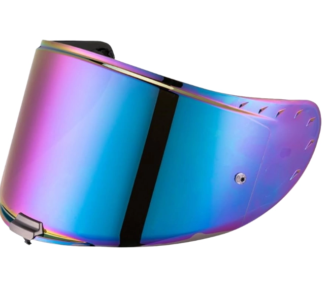 MARUSHIN M-269 FALCON II Visier