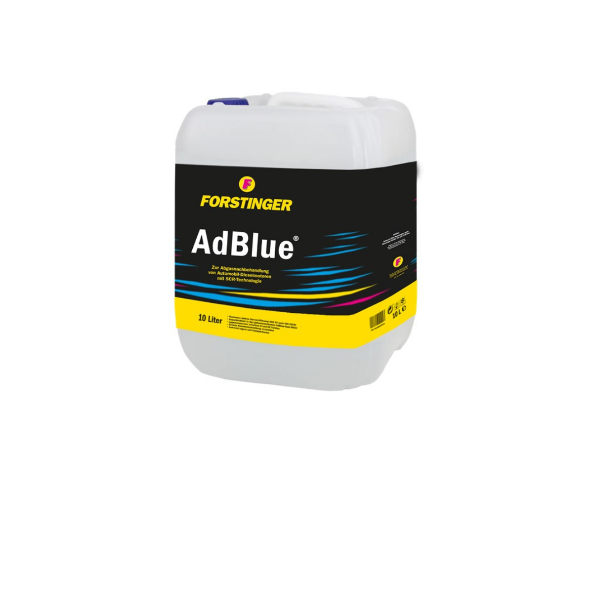 Produktkategorie Adblue
