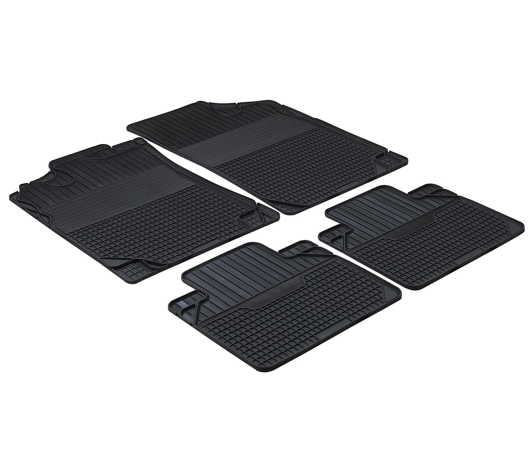 Automatte Easyfit