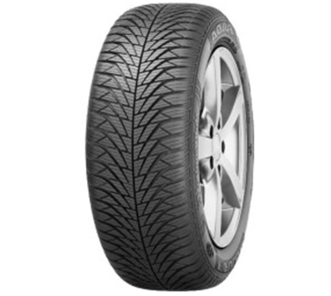 FULDA MULTICONTROL 175/65 R14 82T