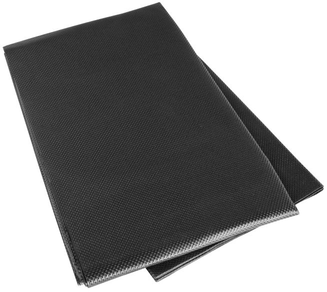 WALSER Antirutschmatte 100x120cm