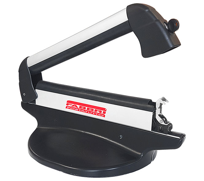 FABBRI Magnet Skiträger Husky Ski & Board