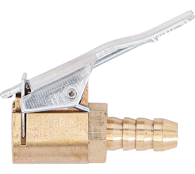 bgs-technic-reifenfuellnippel-6-3-mm-21870996 BGS TECHNIC Reifenfüllnippel 6,3 mm