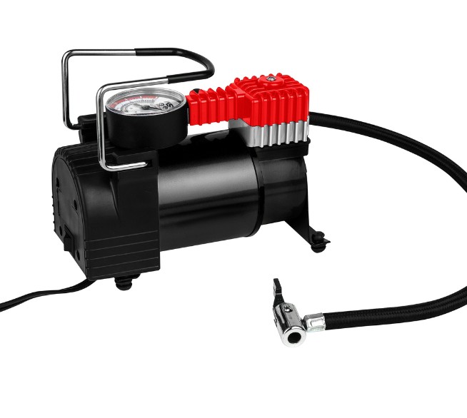 APA Mini Kompressor 12V
