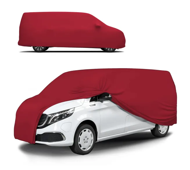 WALSER Indoor Stretch Basic, Autozubehör, Fahrzeugausstattung, Innenraum