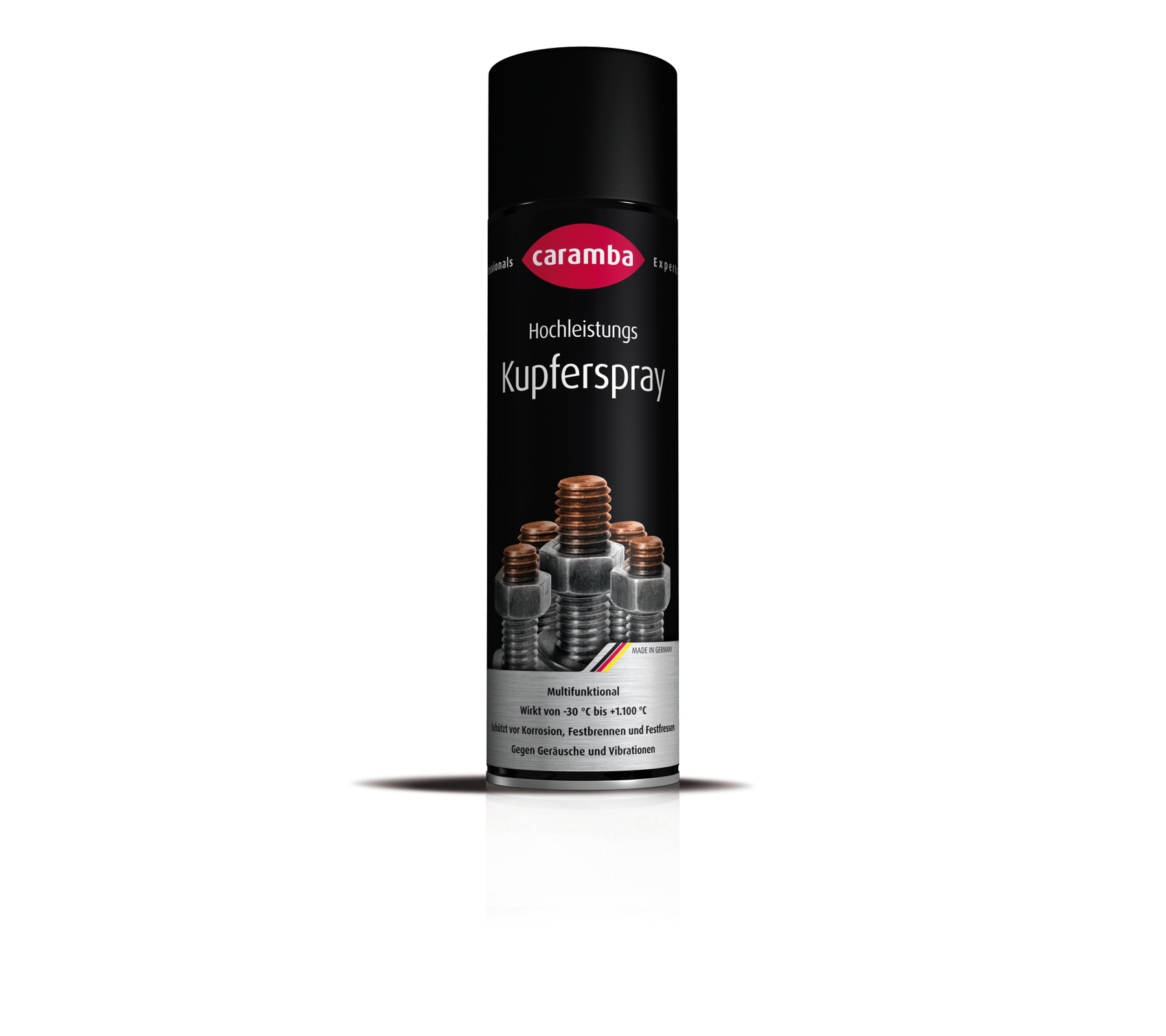 CARAMBA Kupferspray 500 ml