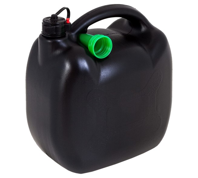 Kraftstoffkanister 10 L
