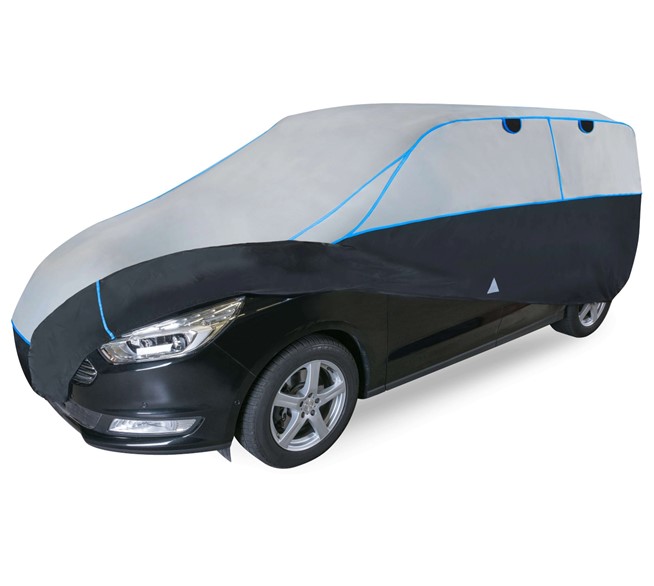 WALSER Hagelschutzabdeckung SUV XL