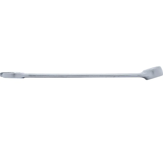 BGS TECHNIC Maul-Ringschlüssel 10mm 15°