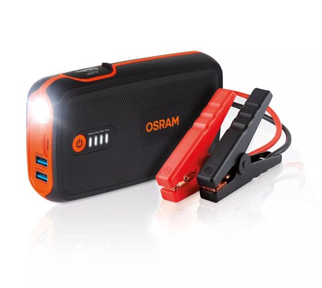 OSRAM BATTERYstart 300