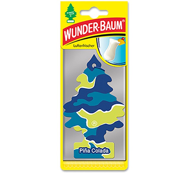 WUNDERBAUM Pina Colada