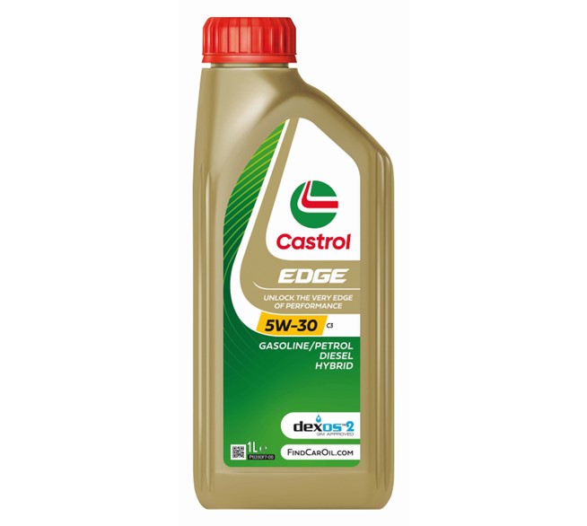 CASTROL Edge 5W-30 C3