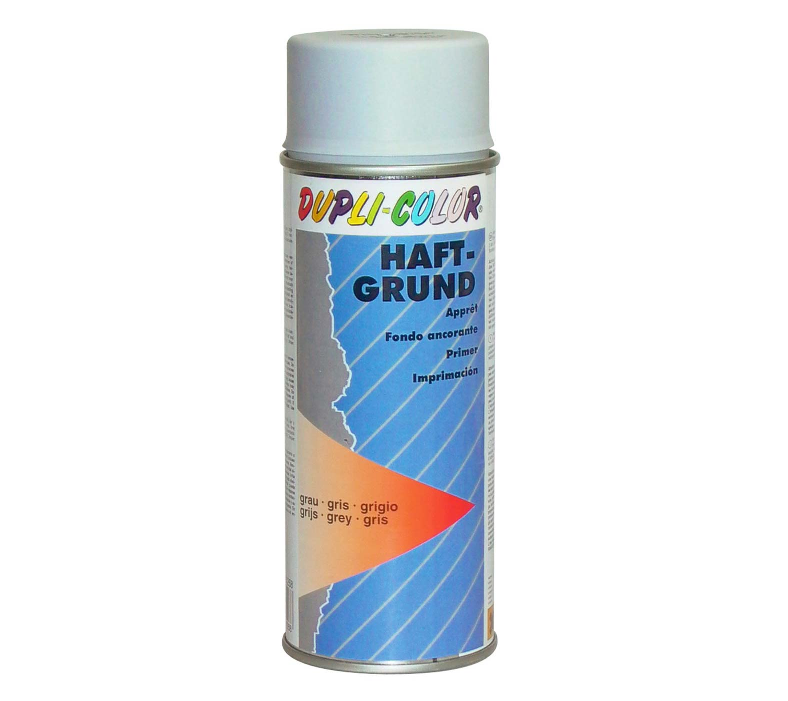 DUPLI COLOR Haftgrund grau 400 ml