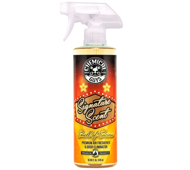 CHEMICAL GUYS Signature Air Freshener
