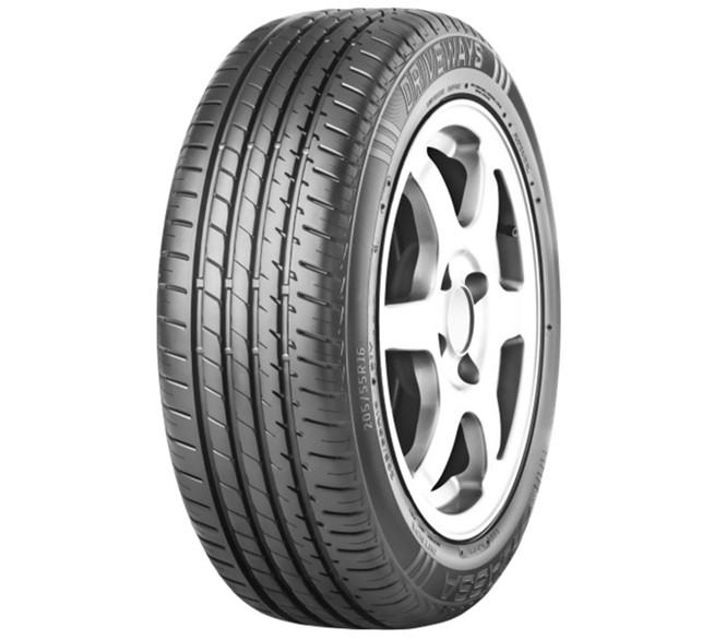 LASSA DRIVEWAYS 205/55 R16 91V