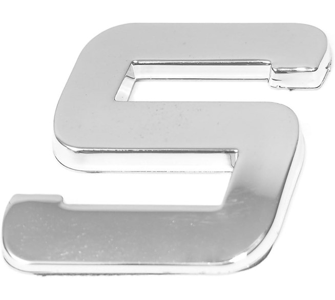 EUFAB Car Logo S