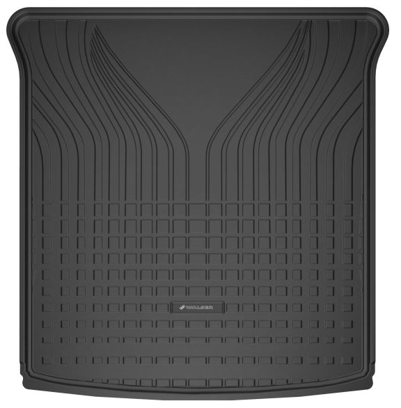 WALSER Premium Kofferraumwanne Roadmaster für Seat Alhambra (710, 711)