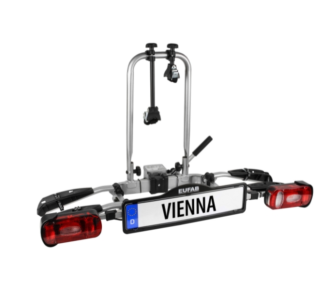 EUFAB Heckträger Vienna