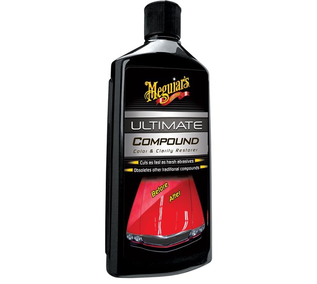 meguiars-ultimate-compound-450-ml-20219659 MEGUIARS Ultimate Compound 450 ml