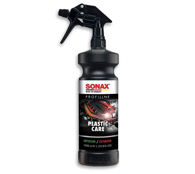 SONAX ProfiLine PlasticCare