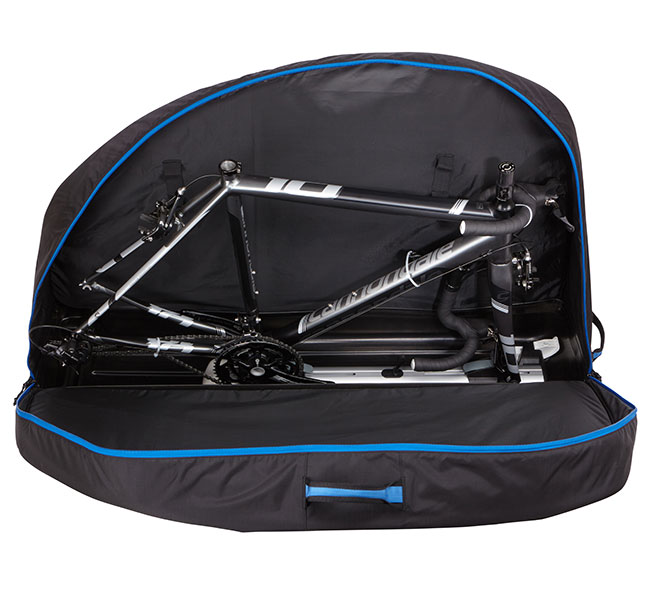 THULE RoundTrip Pro XT Fahrradkoffer