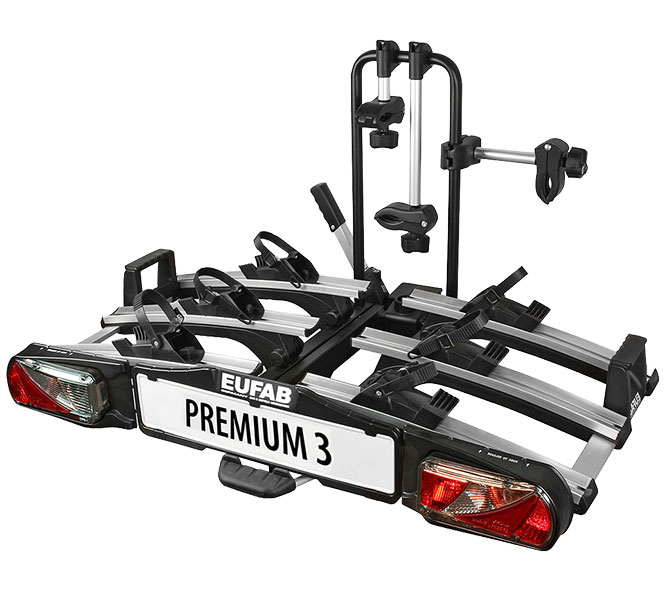 EUFAB Heckträger Premium 3