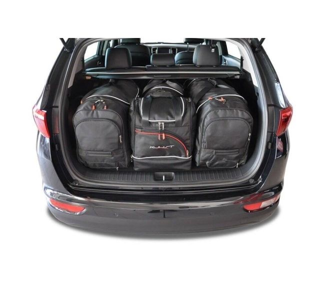 KJU01641_KJUST_KIA_SPORTAGE_2016_2021_Kofferraumtaschen_Set_4_Stk_4123_1_Image1