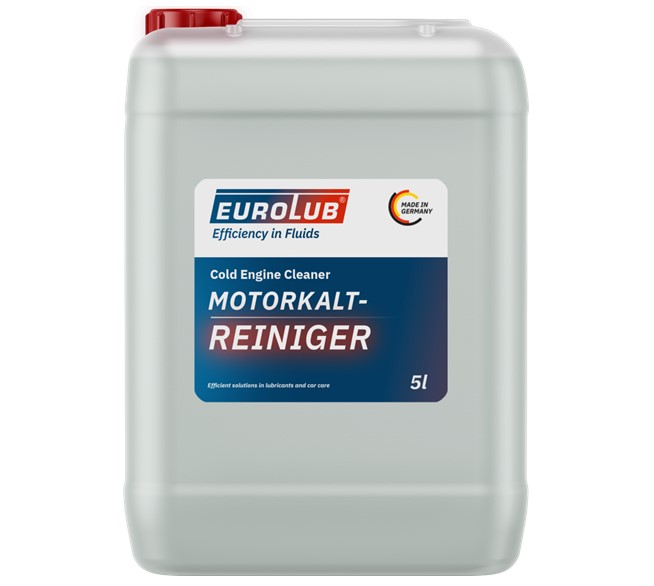 EUROLUB Motorkaltreiniger