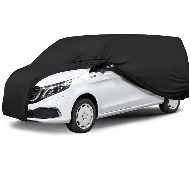 WALSER Indoor Stretch Basic, Autozubehör, Fahrzeugausstattung, Innenraum