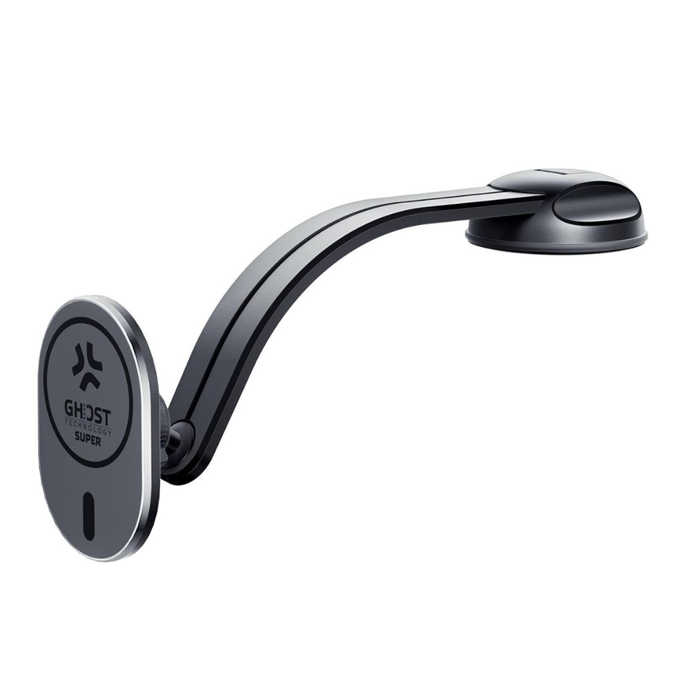 CELLY Halterung GHOST SUPER MAG FLEX BK