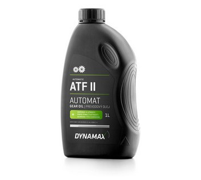 DYNAMAX AUTOMATIC ATF II Automatikgetriebeöl 1 L