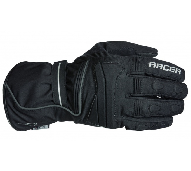 RACER Cloudy II Größen S-XL