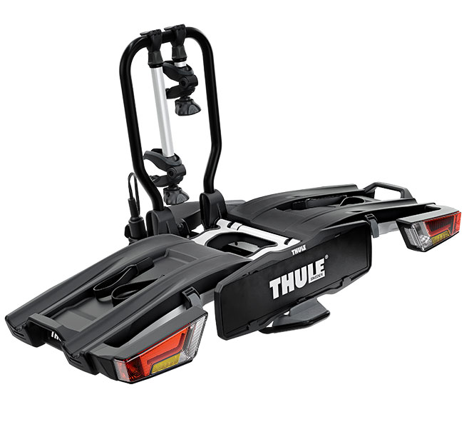 THULE Heckträger EasyFold XT 933