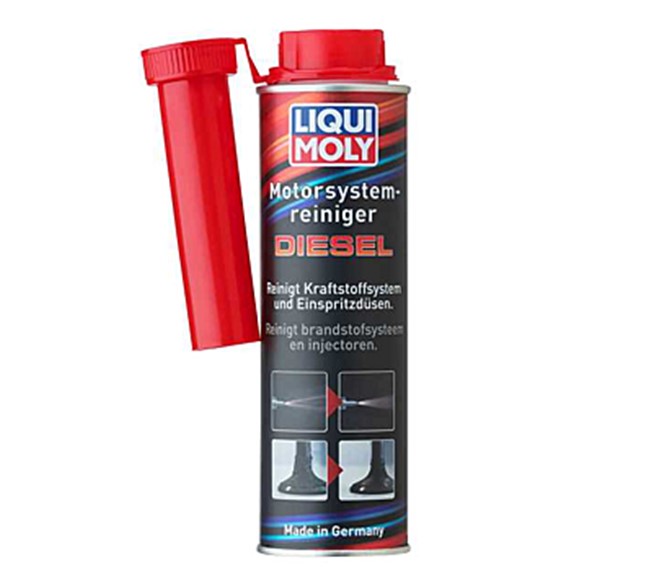liqui-moly-motor-system-reiniger-diesel-300-ml-10967416 LIQUI MOLY Motor System Reiniger Diesel 300 ml
