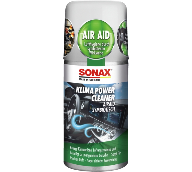 SONAX_KlimaPowerCleaner_symbiotisch_12662432_1 SONAX KlimaPowerCleaner 100 ml
