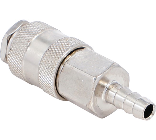 bgs-technic-druckluft-schnellkupplung-mit-8-mm-schlauchanschluss-21824388 BGS TECHNIC Druckluft-Schnellkupplung mit 8 mm Schlauchanschluss