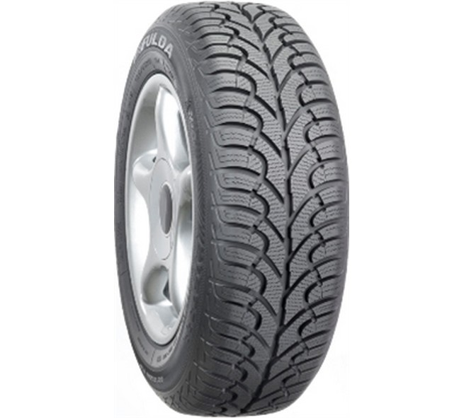 FULDA KRISTALL MONTERO 2 155/70 R 13 75T