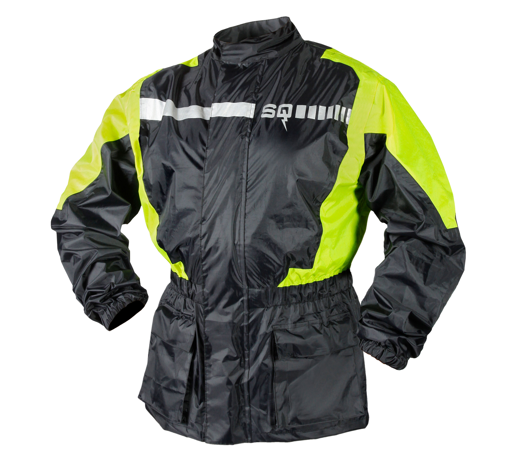 SQ Regenjacke Bristol  XL