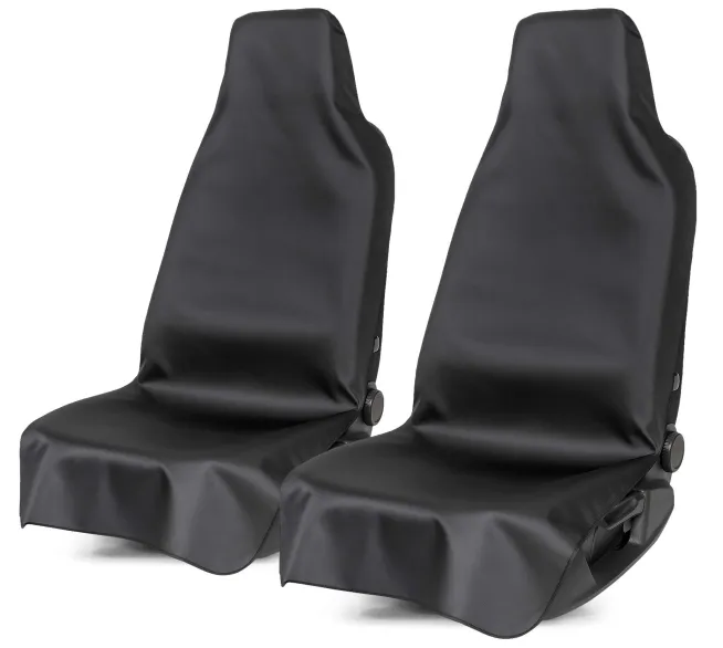 WALSER Autositzbezug Protector, Sitzschutz, Innenraum, Autozubehör
