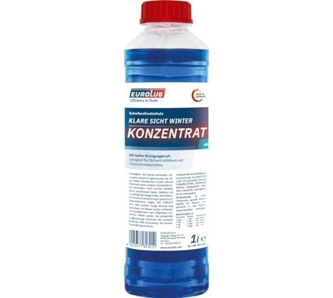 EUROLUB_Klare-Sicht-Winter_Konzentrat_1Liter_26357645 EUROLUB Klare Sicht Winter Konzentrat 1 Liter