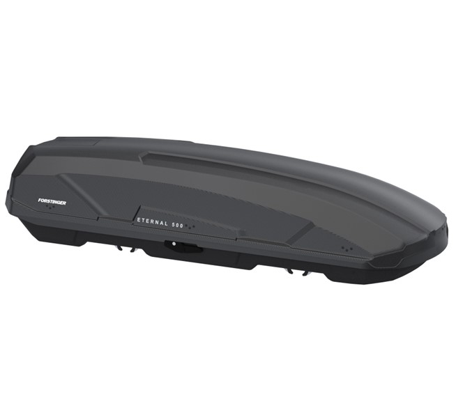 FORSTINGER Dachbox ETERNAL 500 L