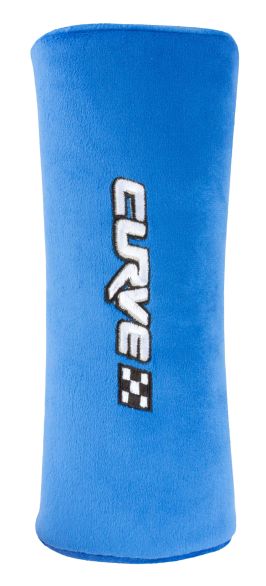 WALSER Schlafkissen Curve schwarz / blau ab 5 Jahre WALSER Schlafkissen Curve schwarz / blau ab 5 Jahre