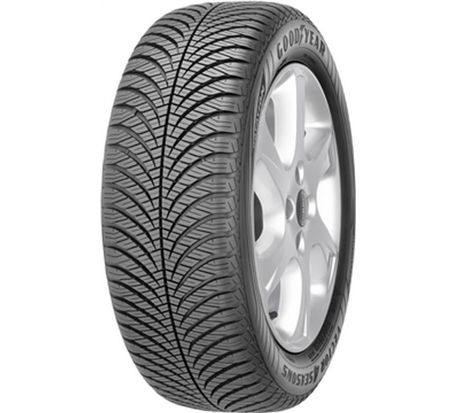 GOODYEAR VECTOR 4SEASONS GEN-2 165/70 R14 81T