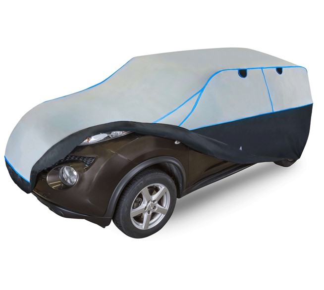 WALSER Hagelschutzabdeckung SUV S
