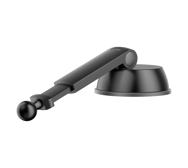 Celly GHOSTSUPMAGQI2 magnetische Qi2-Ladehalterung, 15 W